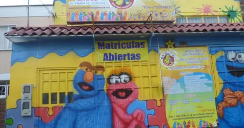 JARDIN INFANTIL PATOLINES E INNOVADORES JARDIN INFANTIL PATOLINES E INNOVADORES